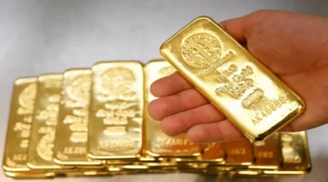 مكاسب قياسية.. الذهب يسجل أفضل أداء سنوي منذ نصف قرن والفضة تتصدر للمزيد